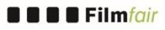 Logo Filmfair